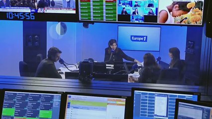 Des cadeaux de Noël pour les employés