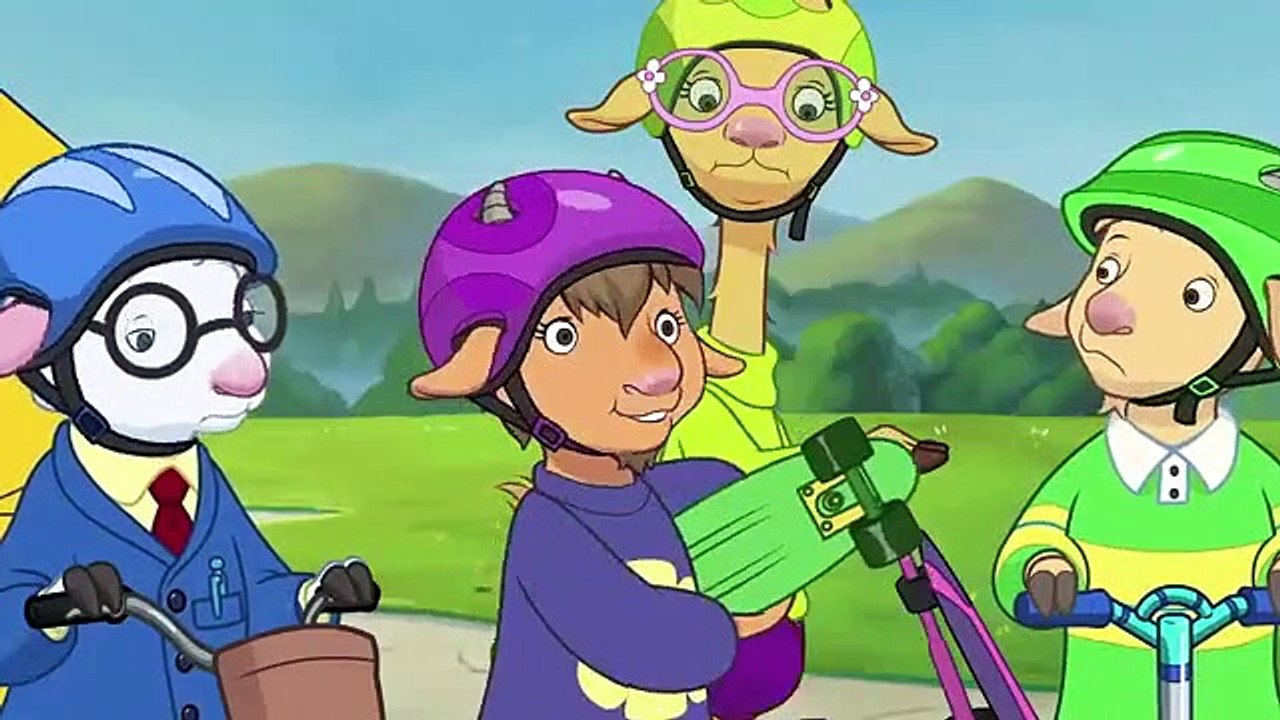 Llama Llama - Ep01 - Zoom! Zoom! Zoom! - Lost Tooth HD Watch HD Deutsch