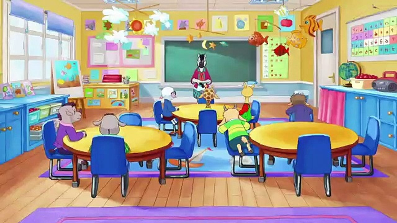 Llama Llama - Ep06 - Snow Show - Secret Santa HD Watch HD Deutsch