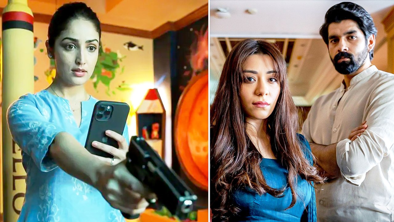 Top Crime Thriller Films & Web Series Of 2022 That You Shouldn't Miss