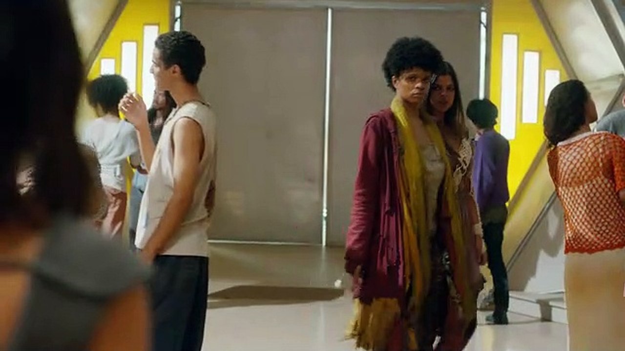 3% - Se3 - Ep02 HD Watch HD Deutsch