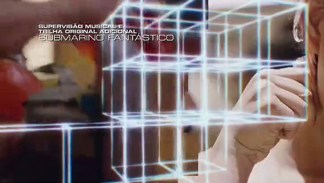 3% - Se3 - Ep05 HD Watch HD Deutsch