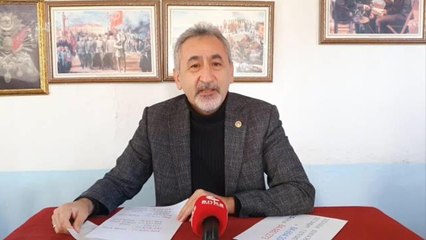 Download Video: Mustafa Adıgüzel, Tüik'in Nüfus Verilerini Eleştirdi: 