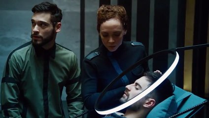 3% - Se3 - Ep08 HD Watch HD Deutsch