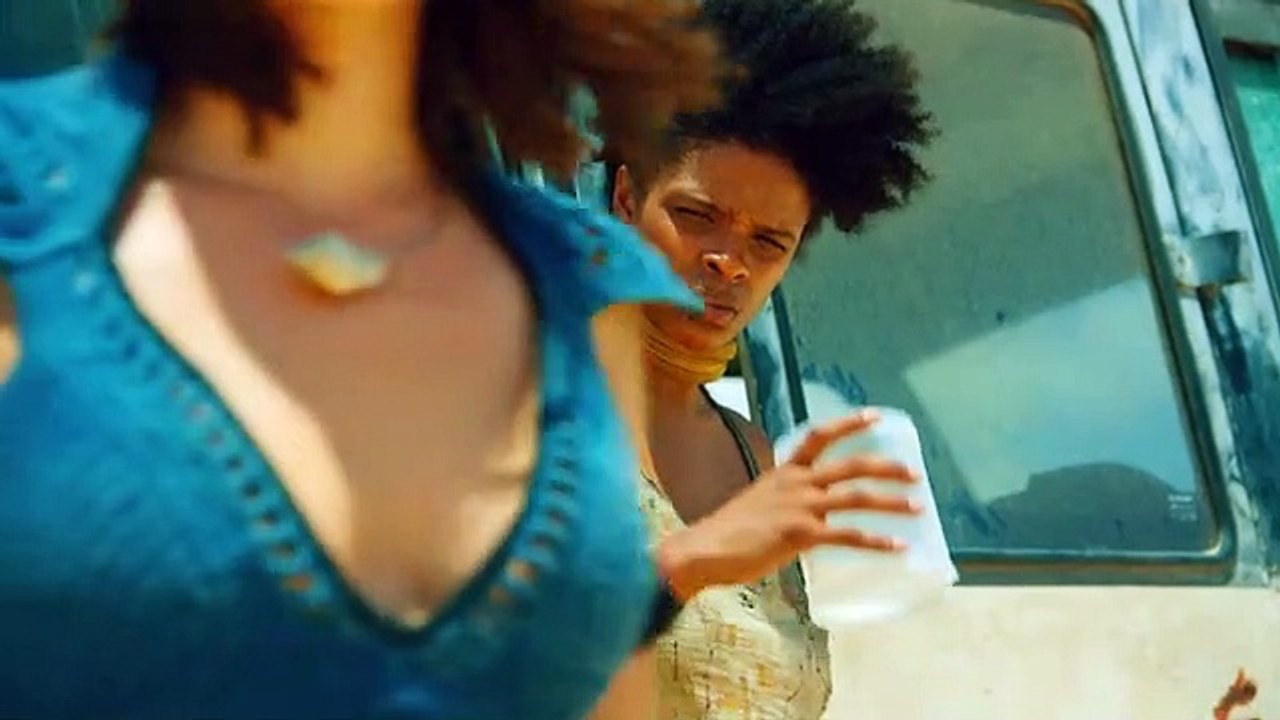 3% - Se3 - Ep06 HD Watch HD Deutsch