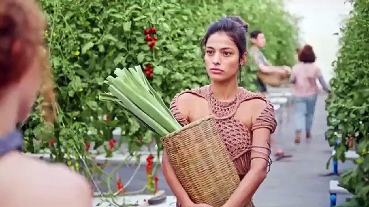 3% - Se4 - Ep02 HD Watch HD Deutsch