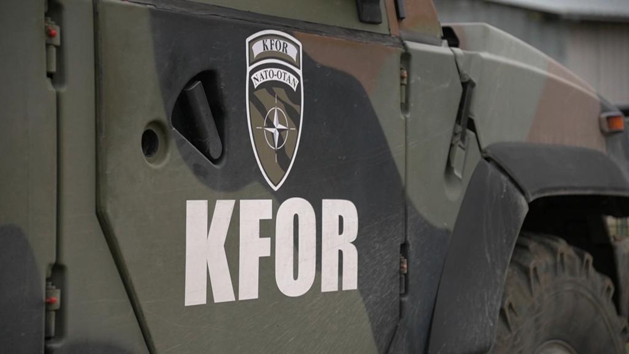 Kosovo: Die Barrikaden sind weg, Spannungen bleiben