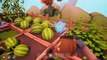 Neues Survival-Spiel auf Steam setzt auf Entspannung statt Stress – Macht euch zum Farmer auf einer fliegenden Insel