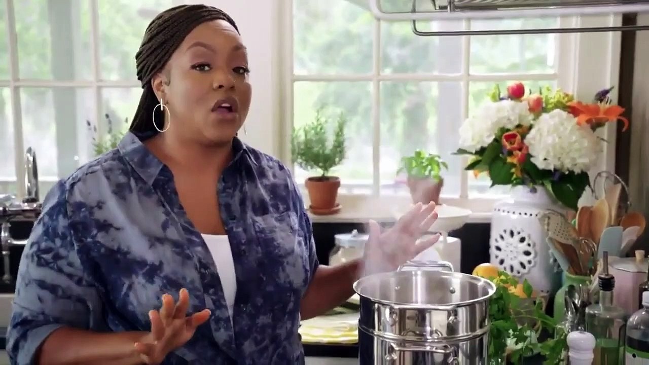 Delicious Miss Brown - Se3 - Ep02 - Lowcountry Lunch HD Watch HD Deutsch