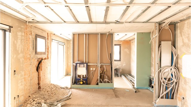 MaPrimeRénov : le gouvernement booste les aides aux travaux de rénovation énergétique