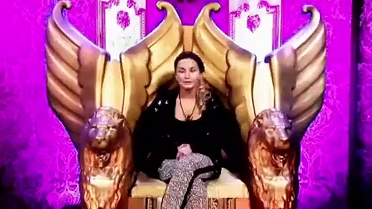 Celebrity Big Brother - Se13 - Ep18 HD Watch HD Deutsch