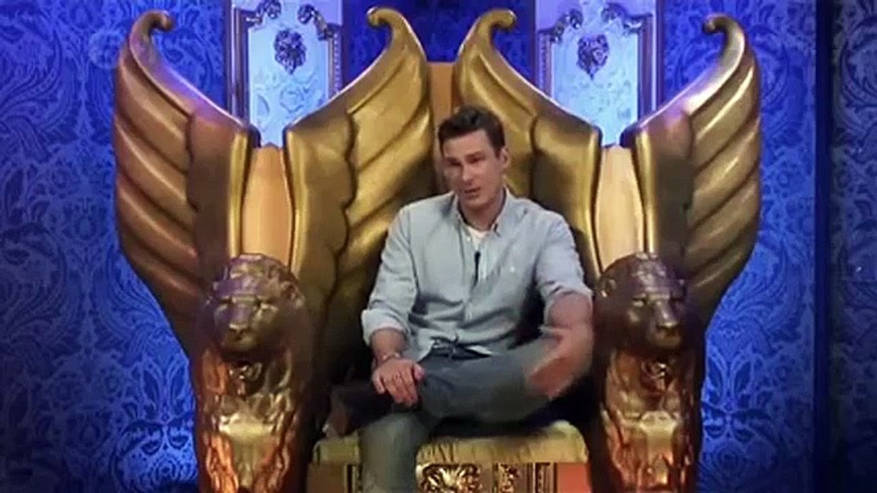 Celebrity Big Brother - Se13 - Ep21 HD Watch HD Deutsch