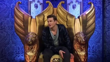 Celebrity Big Brother - Se13 - Ep25 HD Watch HD Deutsch