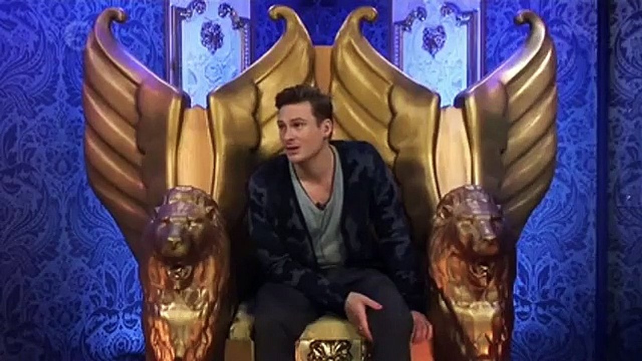 Celebrity Big Brother - Se13 - Ep25 HD Watch HD Deutsch