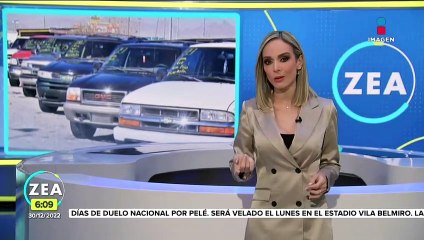 SSPC amplía regularización de autos chocolate