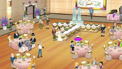 Inside Job (2021) - Se1 - Ep06 HD Watch HD Deutsch