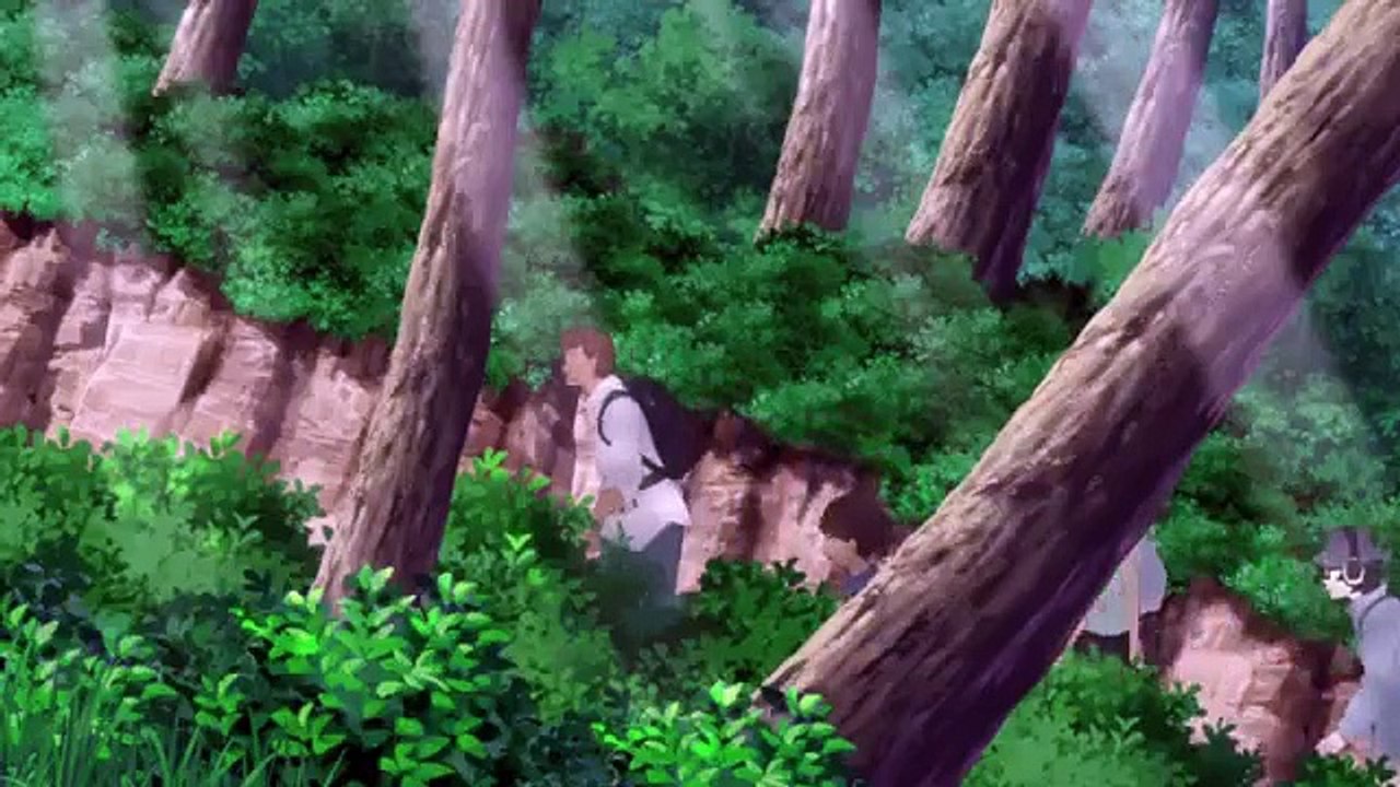 Japan Sinks - 2020 - Se1 - Ep03 - A New Hope HD Watch HD Deutsch