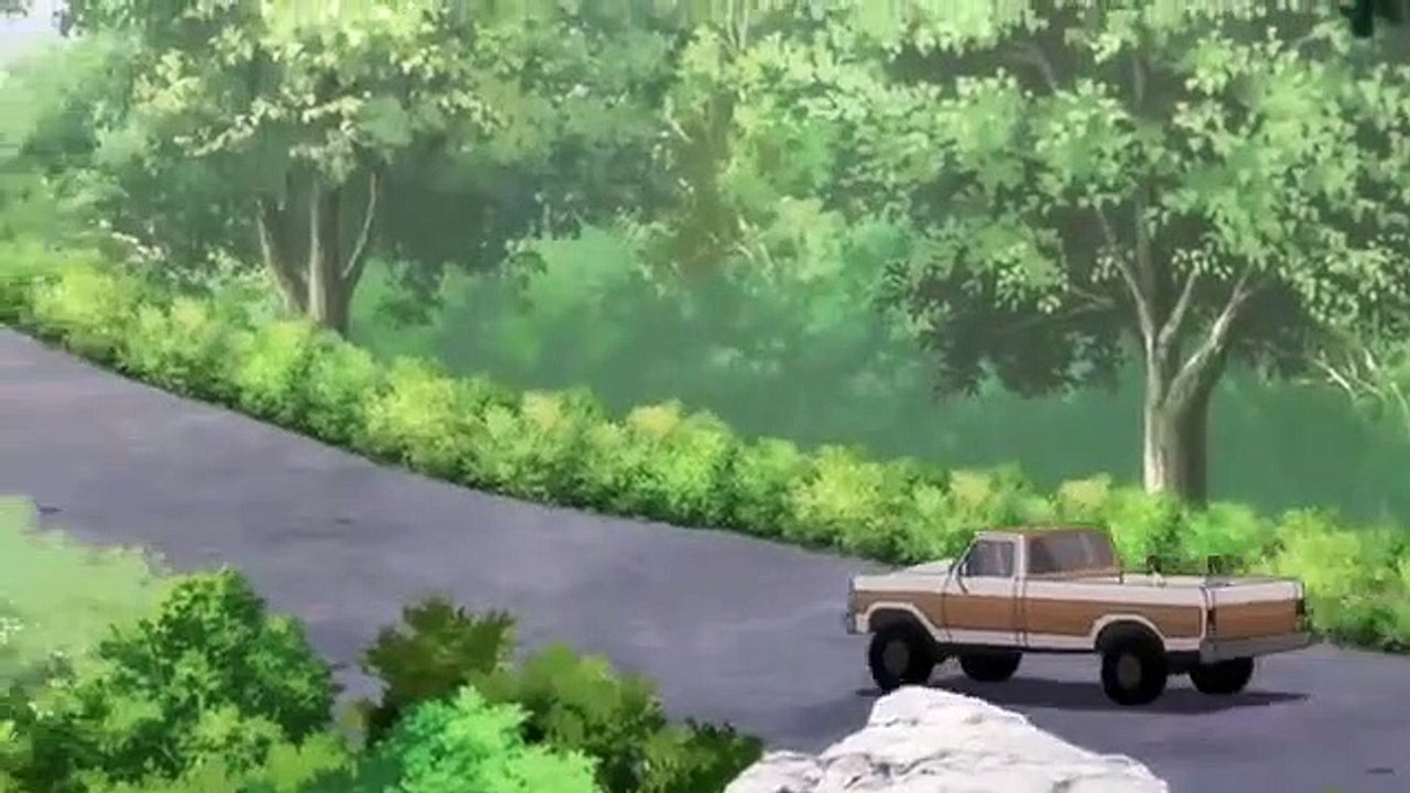 Japan Sinks - 2020 - Se1 - Ep07 - The Dawn HD Watch HD Deutsch