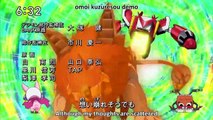 Digimon Xros Wars - Ep51 HD Watch HD Deutsch