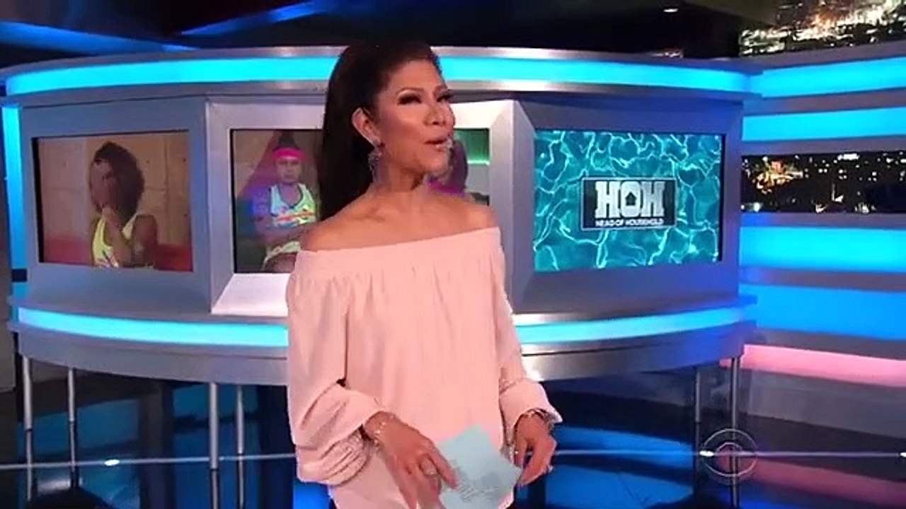 Big Brother (US) - Se20 - Ep23 - Live Eviction ^^7 HD Watch HD Deutsch