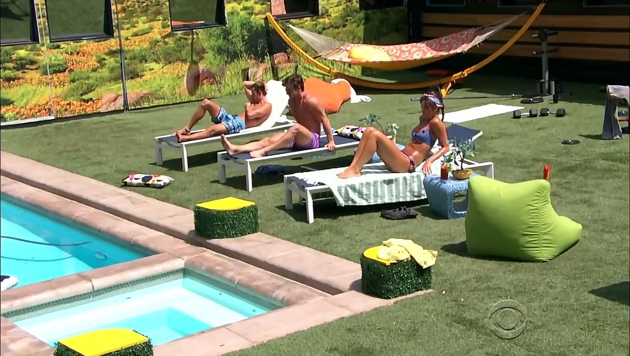 Big Brother (US) - Se20 - Ep26 - Live Eviction ^^8 HD Watch HD Deutsch