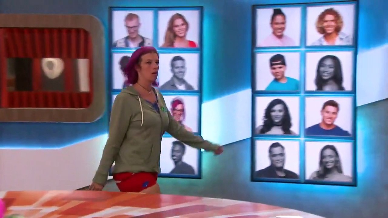 Big Brother (US) - Se20 - Ep22 - Power of Veto ^^7 HD Watch HD Deutsch
