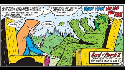 Newbie's Perspective Sabrina 2000s Comic Issue 17 Review