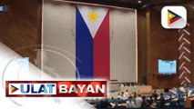 Grupo ng seafarers, nanawagan sa Senado at Kamara na imbestigahan ang dredging sa Manila Bay
