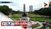 Paggunita sa ika-126 anibersaryo ng kamatayan ni Dr. Jose Rizal, pinangunahan ni Pres. Ferdinand R. Marcos Jr. at First Family sa Luneta Park