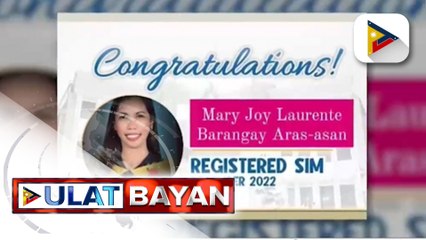 Iba't ibang memes kaugnay sa SIM card registration, viral sa social media