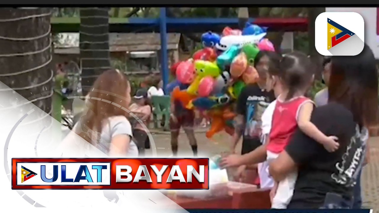 Pagkakaisa, pagtutulungan, at pag-unlad sa kabuhayan, hiling ng ilang Pilipino sa Bagong Taon