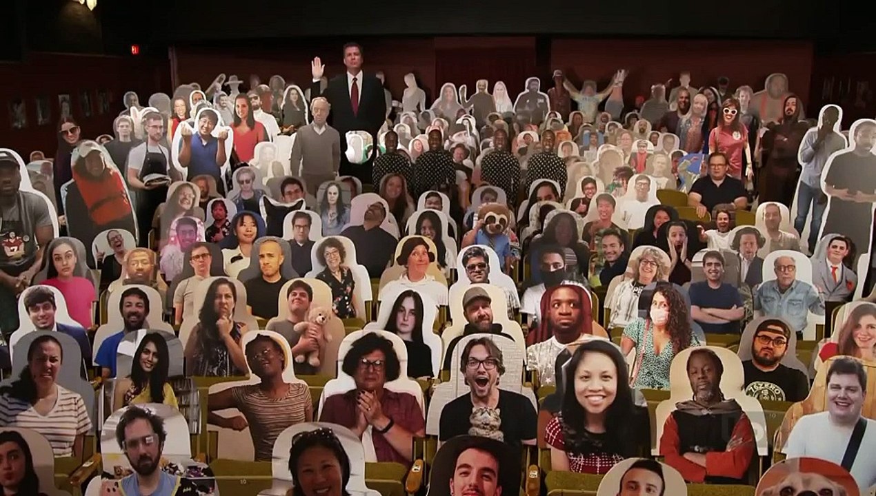 Conan - Se10 - Ep95 - Heidi Gardner HD Watch HD Deutsch