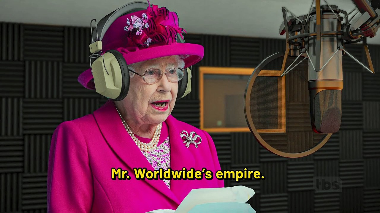 Conan - Se11 - Ep07 - George Wallace HD Watch HD Deutsch