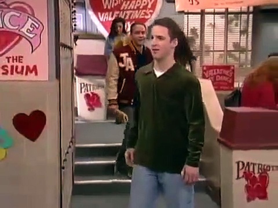 Boy Meets World - Se5 - Ep15 - First Girlfriends' Club HD Watch HD Deutsch
