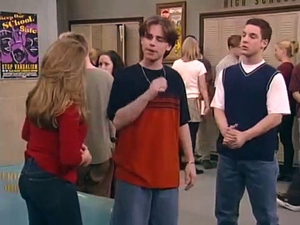 Boy Meets World - Se5 - Ep21 - Honesty Night HD Watch HD Deutsch