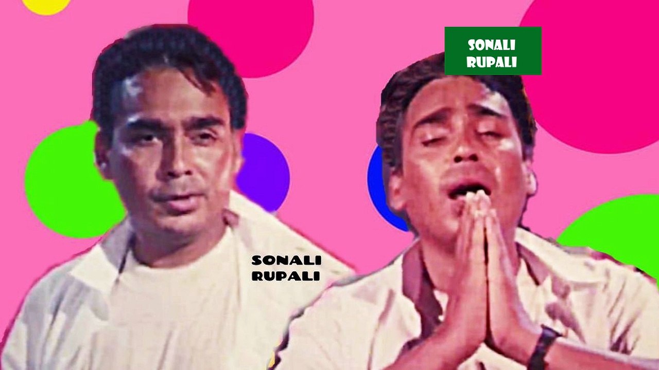 একটু রসিক না হইলে - রুনা লায়লা ও সৈয়দ আবদুল হাদী