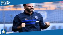 « Bah, alors… » : en roue libre, Adil Rami s'attaque à la femme d'une star de la sélection argentine