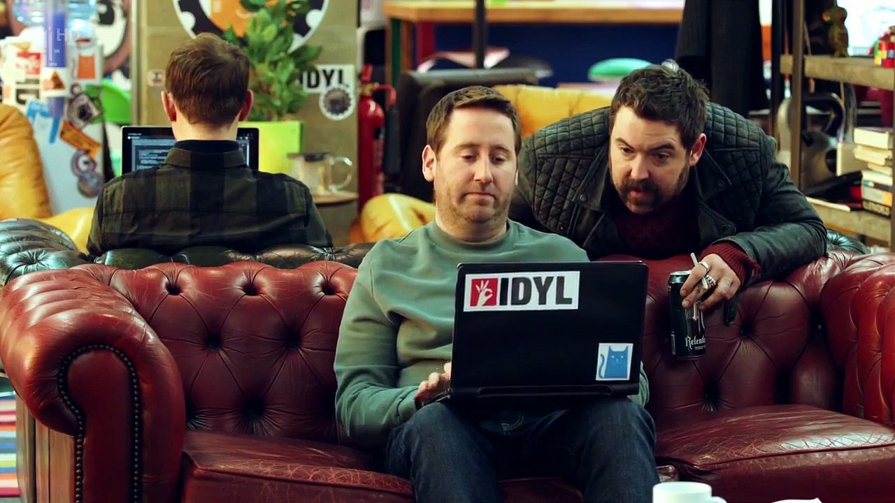 Loaded - Se1 - Ep02 - Leon's Teacher HD Watch HD Deutsch