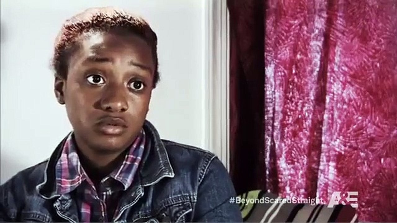 Beyond Scared Straight - Se3 - Ep14 HD Watch HD Deutsch