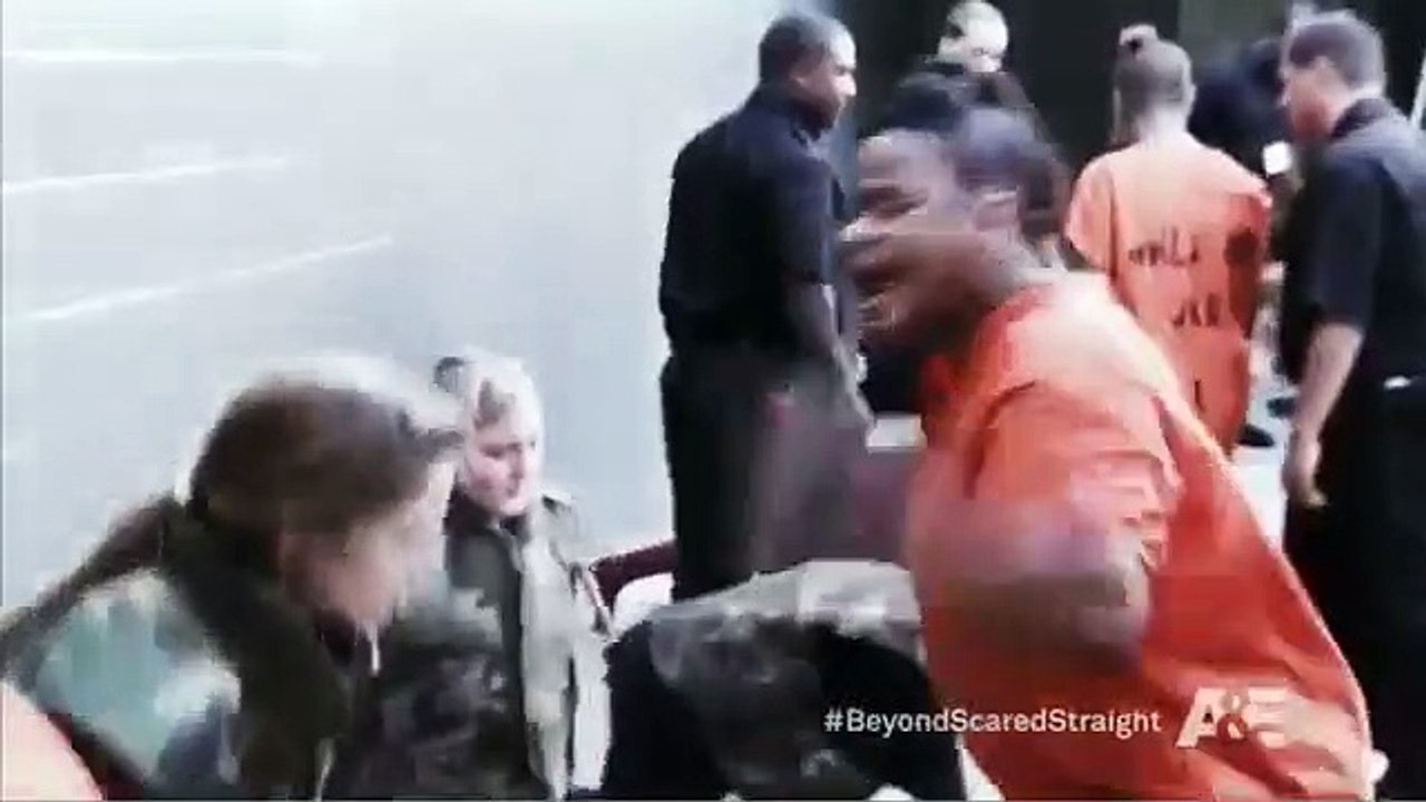 Beyond Scared Straight - Se3 - Ep12 HD Watch HD Deutsch
