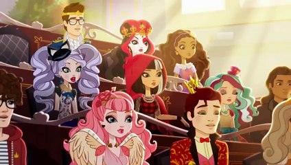 Ever After High - Se1 - Ep08 HD Watch HD Deutsch