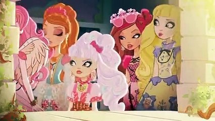 Ever After High - Se3 - Ep01 HD Watch HD Deutsch