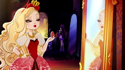 Ever After High - Se3 - Ep08 HD Watch HD Deutsch