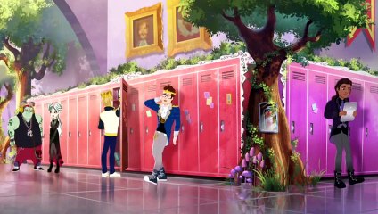 Ever After High - Se3 - Ep05 HD Watch HD Deutsch