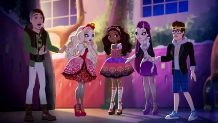 Ever After High - Se3 - Ep09 HD Watch HD Deutsch