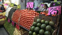 Color, olor y sabor para descubrir América Latina en sus plazas de mercado