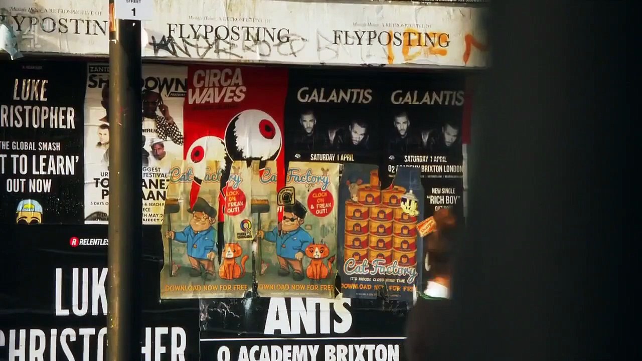 Loaded - Se1 - Ep05 - The Boat HD Watch HD Deutsch