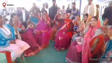 खगड़िया: मुख्य एवं उप मुख्य पार्षद प्रत्याशी ने जीत के बाद जनता के प्रति जताया आभार