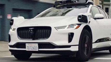 Il 2023 sarà l'anno della guida autonoma?