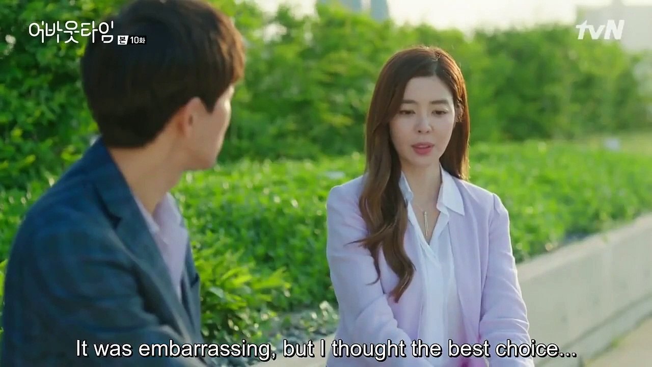 About Time - Ep10 HD Watch HD Deutsch